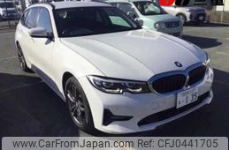 bmw 3-series 2020 -BMW 【伊勢志摩 】--BMW 3 Series 6L20-0FJ37337---BMW 【伊勢志摩 】--BMW 3 Series 6L20-0FJ37337-