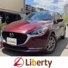 mazda demio 2019 quick_quick_DJLFS_DJLFS-705808 image 1