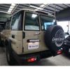 toyota landcruiser-70 2024 quick_quick_3DA-GDJ76W_GDJ76-1001405 image 2