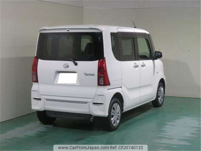 daihatsu tanto 2022 -DAIHATSU--Tanto 6BA-LA650S--LA650S-0185925---DAIHATSU--Tanto 6BA-LA650S--LA650S-0185925- image 2