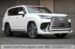 lexus lx 2023 quick_quick_3BA-VJA310W_VJA310-4031257