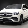 mercedes-benz gle-class 2022 -MERCEDES-BENZ--Benz GLE 3DA-167323--W1N1673232A533540---MERCEDES-BENZ--Benz GLE 3DA-167323--W1N1673232A533540- image 6