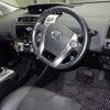 toyota prius-α 2015 -TOYOTA 【野田 301ﾆ7855】--Prius α ZVW41W-3399493---TOYOTA 【野田 301ﾆ7855】--Prius α ZVW41W-3399493- image 4