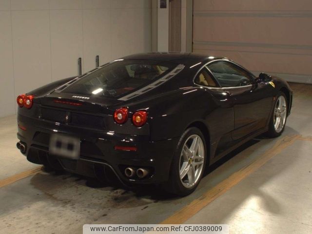 ferrari f430 2007 -FERRARI--Ferrari F430 F430-ZFFEZ58J000154595---FERRARI--Ferrari F430 F430-ZFFEZ58J000154595- image 2