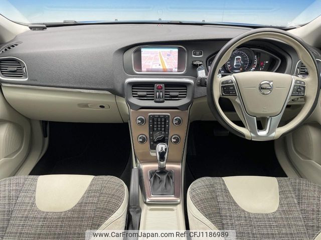 volvo v40 2017 -VOLVO--Volvo V40 LDA-MD4204T--YV1MZA8RDH2130866---VOLVO--Volvo V40 LDA-MD4204T--YV1MZA8RDH2130866- image 2