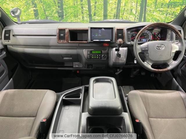 toyota hiace-van 2019 -TOYOTA--Hiace Van CBF-TRH216K--TRH216-8009909---TOYOTA--Hiace Van CBF-TRH216K--TRH216-8009909- image 2