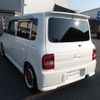 suzuki alto-lapin 2005 CFJ1605290 image 8