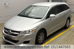 honda stream 2010 -HONDA--Stream DBA-RN6--RN6-3124177---HONDA--Stream DBA-RN6--RN6-3124177-