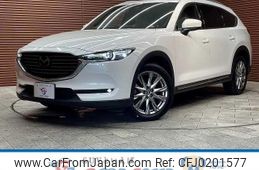 mazda cx-8 2018 quick_quick_3DA-KG2P_KG2P-115347