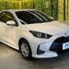 toyota yaris 2023 -TOYOTA--Yaris 5BA-MXPA10--MXPA10-2066740---TOYOTA--Yaris 5BA-MXPA10--MXPA10-2066740- image 16