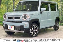 suzuki hustler 2020 CFJ1540569