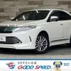 toyota harrier 2018 -TOYOTA--Harrier DBA-ZSU60W--ZSU60-0143892---TOYOTA--Harrier DBA-ZSU60W--ZSU60-0143892- image 1