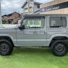 suzuki jimny 2020 -SUZUKI--Jimny 3BA-JB64W--JB64W-166323---SUZUKI--Jimny 3BA-JB64W--JB64W-166323- image 15