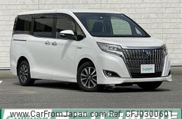 toyota esquire 2017 -TOYOTA--Esquire DAA-ZWR80G--ZWR80-0295528---TOYOTA--Esquire DAA-ZWR80G--ZWR80-0295528-