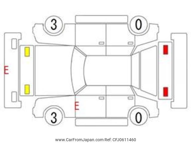 mazda cx-8 2021 -MAZDA--CX-8 3DA-KG2P--KG2P-361283---MAZDA--CX-8 3DA-KG2P--KG2P-361283- image 2