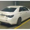 toyota mark-x 2017 -TOYOTA--MarkX DBA-GRX130--GRX130-6105586---TOYOTA--MarkX DBA-GRX130--GRX130-6105586- image 2