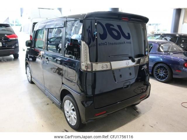 suzuki spacia 2017 CFJ1756116 image 2