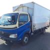 toyota dyna-truck 2007 -TOYOTA--Dyna XZU414-1006033---TOYOTA--Dyna XZU414-1006033- image 1