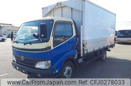 toyota dyna-truck 2007 -TOYOTA--Dyna XZU414-1006033---TOYOTA--Dyna XZU414-1006033-