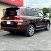 toyota land-cruiser-wagon 2019 -TOYOTA 【宮城 340ﾙ510】--Land Cruiser Wagon URJ202W--4194060---TOYOTA 【宮城 340ﾙ510】--Land Cruiser Wagon URJ202W--4194060- image 2