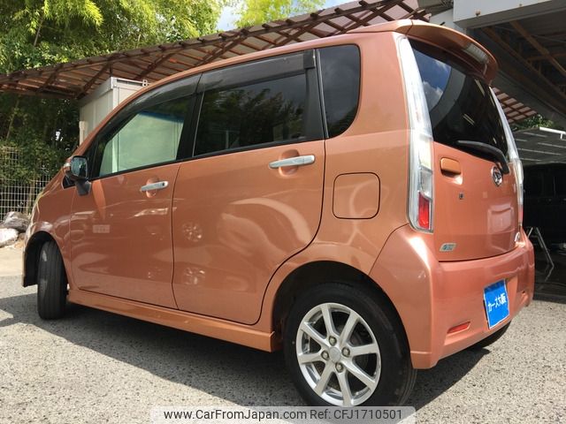 daihatsu move 2011 CFJ1710501 image 2