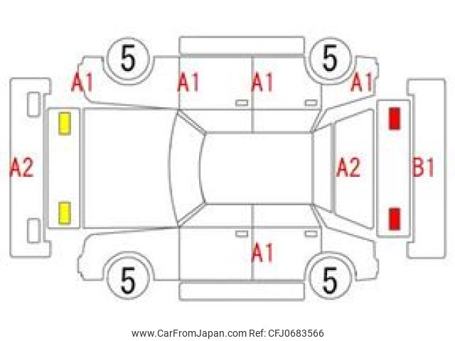 toyota prius 2016 -TOYOTA--Prius DAA-ZVW50--ZVW50-8011563---TOYOTA--Prius DAA-ZVW50--ZVW50-8011563- image 2