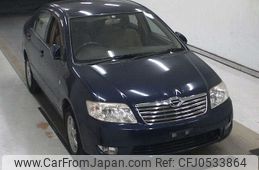 toyota corolla 2005 -TOYOTA--Corolla NZE124-3026641---TOYOTA--Corolla NZE124-3026641-