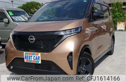 nissan nissan-others 2024 CFJ1614166