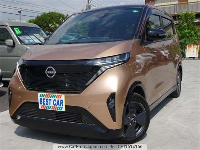 nissan nissan-others 2024 CFJ1614166 image 1