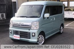 nissan clipper-rio 2016 -NISSAN 【佐賀 581ﾄ6727】--Clipper Rio DR17W--104468---NISSAN 【佐賀 581ﾄ6727】--Clipper Rio DR17W--104468-