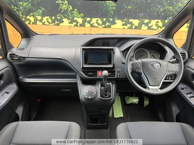 toyota noah 2016 quick_quick_ZRR80G_ZRR80-0224774 image 2