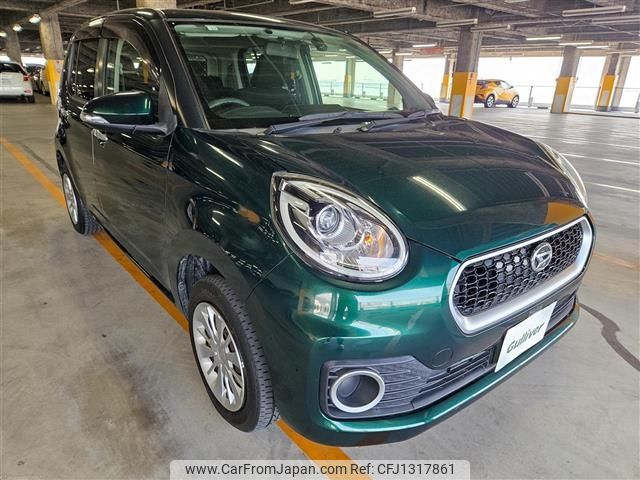 daihatsu boon 2016 -DAIHATSU--Boon DBA-M700S--M700S-0003958---DAIHATSU--Boon DBA-M700S--M700S-0003958- image 1
