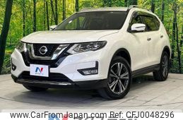 nissan x-trail 2019 -NISSAN--X-Trail DBA-T32--T32-056288---NISSAN--X-Trail DBA-T32--T32-056288-