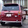 daihatsu mira-gino 2002 quick_quick_LA-L710S_L710S-0045583 image 2