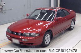 nissan skyline-coupe 1993 -NISSAN 【岐阜 33も4196】--Skyline Coupe ECR33-002713---NISSAN 【岐阜 33も4196】--Skyline Coupe ECR33-002713-