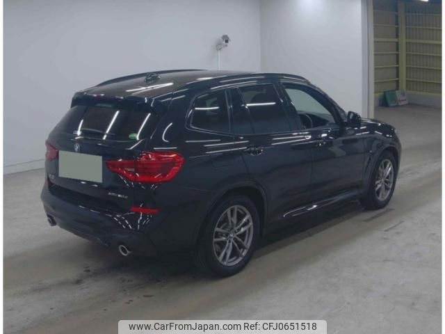 bmw x3 2019 quick_quick_LDA-TX20_WBATX32010LG59646 image 2