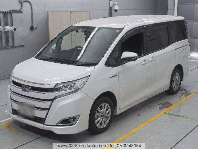 toyota noah 2017 -TOYOTA--Noah ZWR80G-0298795---TOYOTA--Noah ZWR80G-0298795- image 1