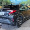 toyota c-hr 2017 CFJ4242340 image 17