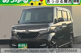 honda n-box 2017 quick_quick_DBA-JF3_JF3-2012850