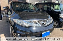 nissan murano 2012 -NISSAN--Murano CBA-TZ51--TZ51-021471---NISSAN--Murano CBA-TZ51--TZ51-021471-