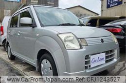 suzuki alto 2007 -SUZUKI--Alto HA24S--HA24S-565642---SUZUKI--Alto HA24S--HA24S-565642-