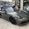 porsche boxster 2020 CFJ1235197 image 4