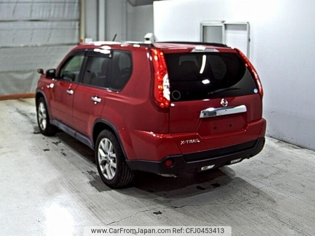 nissan x-trail 2013 -NISSAN--X-Trail NT31-321630---NISSAN--X-Trail NT31-321630- image 2