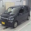 suzuki wagon-r 2018 -SUZUKI 【福岡 581ﾏ1014】--Wagon R DAA-MH55S--MH55S-203271---SUZUKI 【福岡 581ﾏ1014】--Wagon R DAA-MH55S--MH55S-203271- image 1