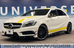mercedes-benz a-class 2015 quick_quick_176052_WDD1760522J380440