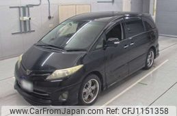 toyota estima 2011 -TOYOTA 【名古屋 349ﾛ 500】--Estima DBA-ACR55W--ACR55-0027956---TOYOTA 【名古屋 349ﾛ 500】--Estima DBA-ACR55W--ACR55-0027956-
