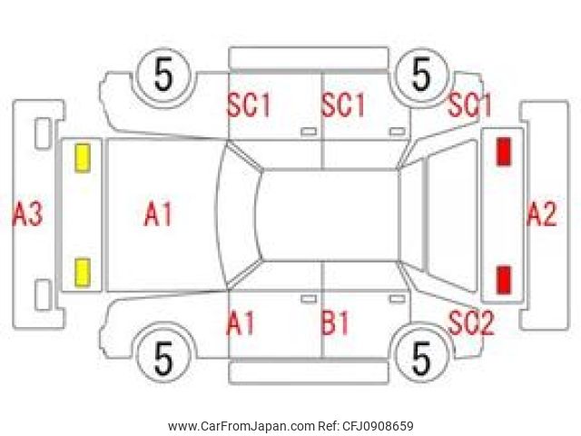 honda n-wgn 2018 -HONDA--N WGN DBA-JH2--JH2-2203645---HONDA--N WGN DBA-JH2--JH2-2203645- image 2