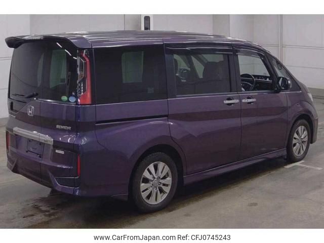 honda stepwagon-spada 2016 quick_quick_DBA-RP4_1005522 image 2