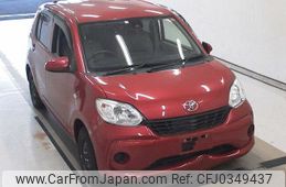 toyota passo 2018 -TOYOTA--Passo M710A-0018812---TOYOTA--Passo M710A-0018812-