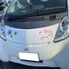mitsubishi i-miev 2012 GOO_JP_700040362430241109001 image 13